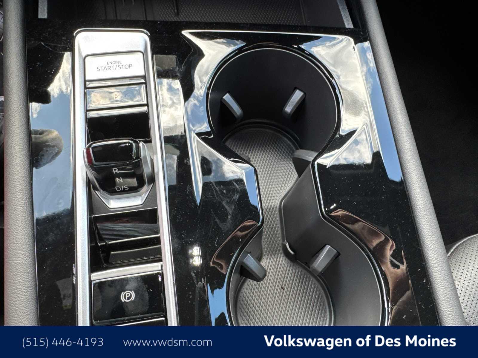 Thumbnail: 2026 Volkswagen Atlas - 16