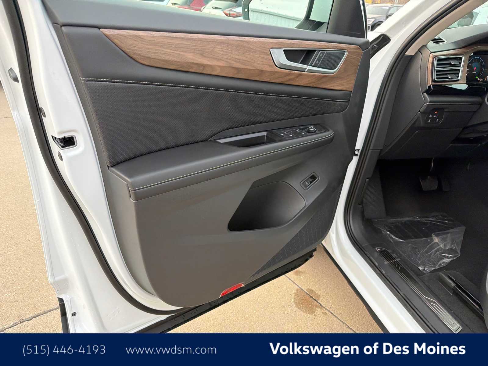 Thumbnail: 2026 Volkswagen Atlas - 23