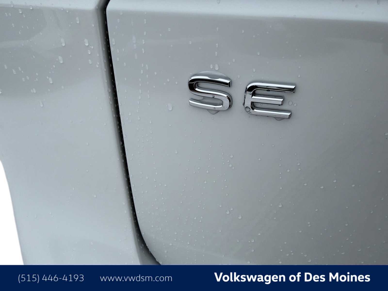 Thumbnail: 2026 Volkswagen Atlas - 5