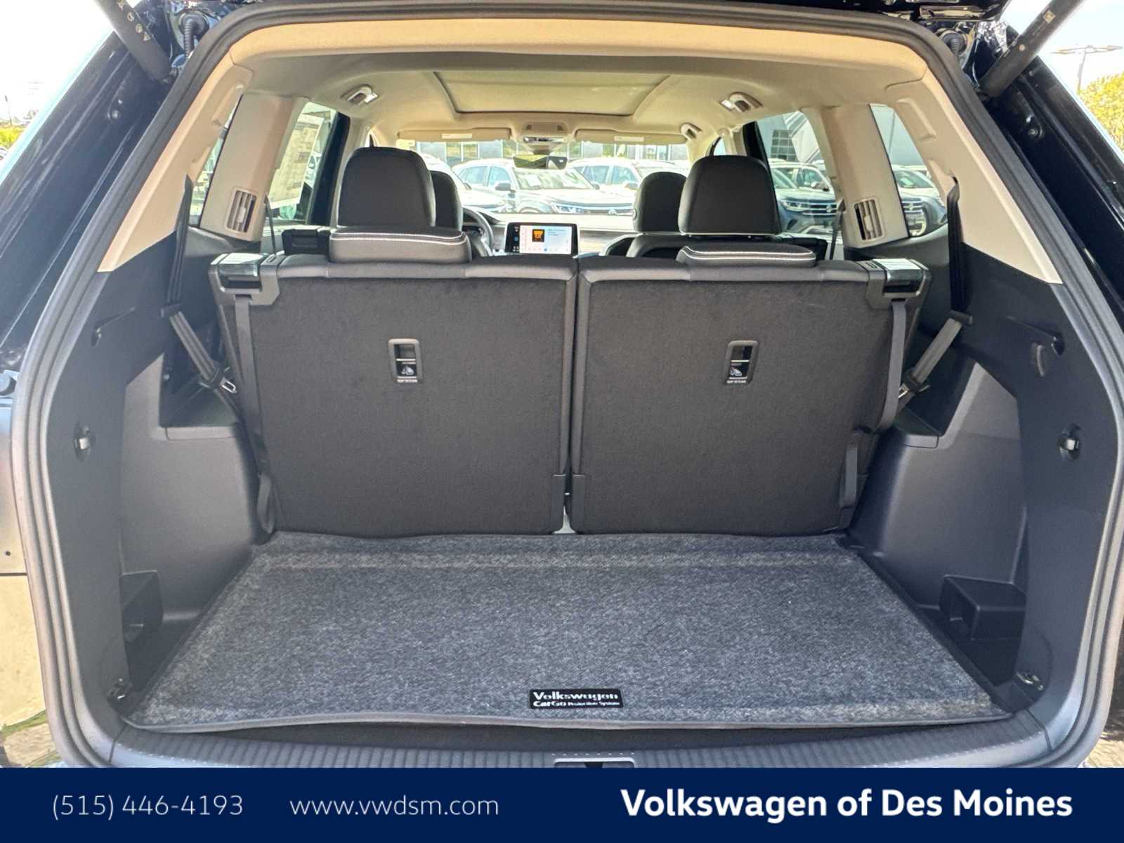 Thumbnail: 2026 Volkswagen Atlas - 20