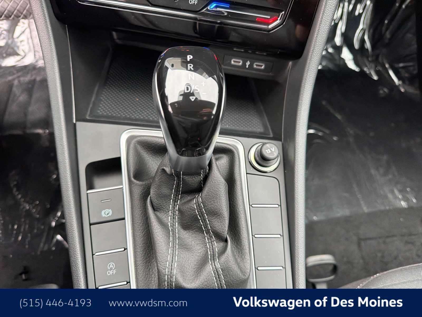 Thumbnail: 2026 Volkswagen Jetta - 14