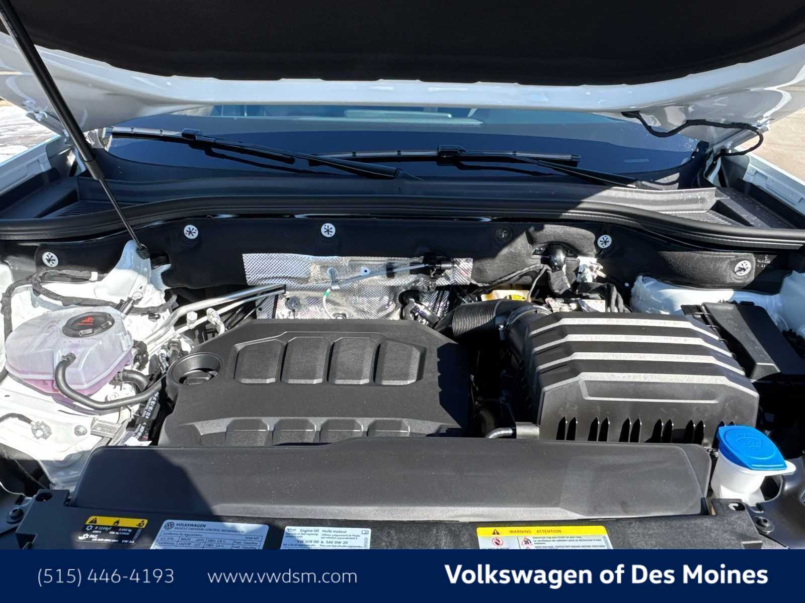 Thumbnail: 2026 Volkswagen Atlas - 9