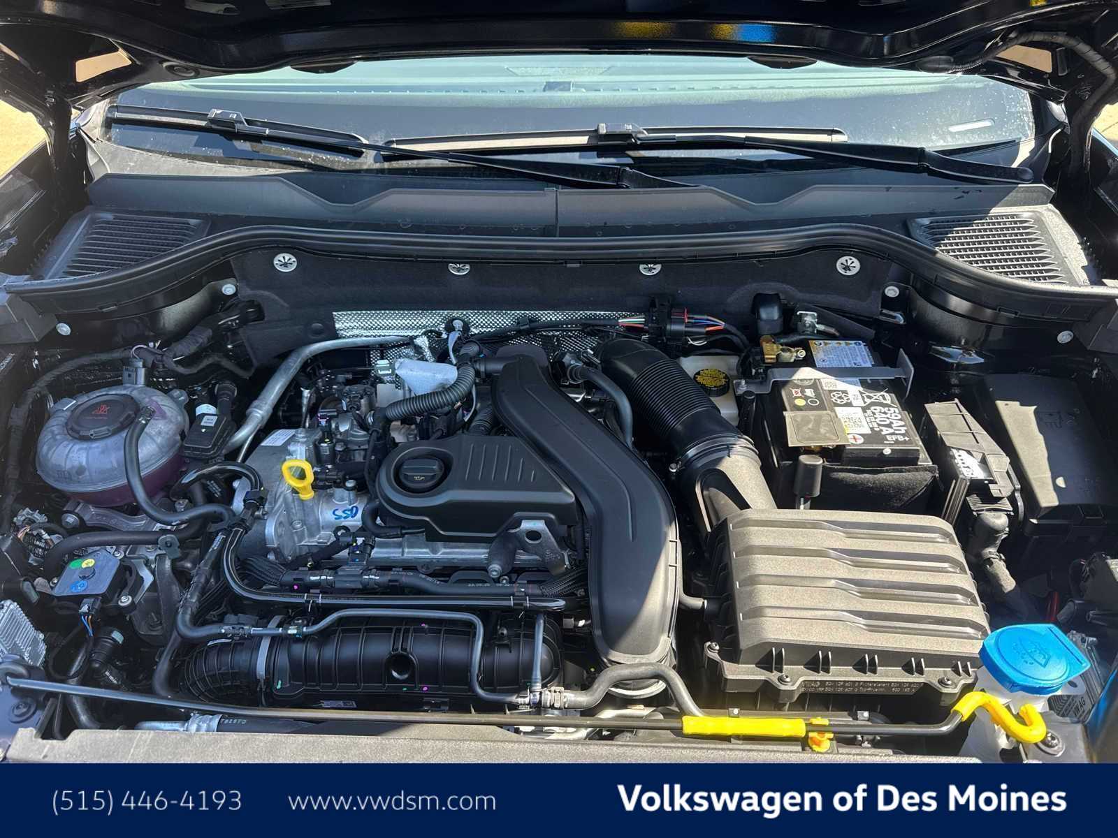 Thumbnail: 2025 Volkswagen Taos - 9