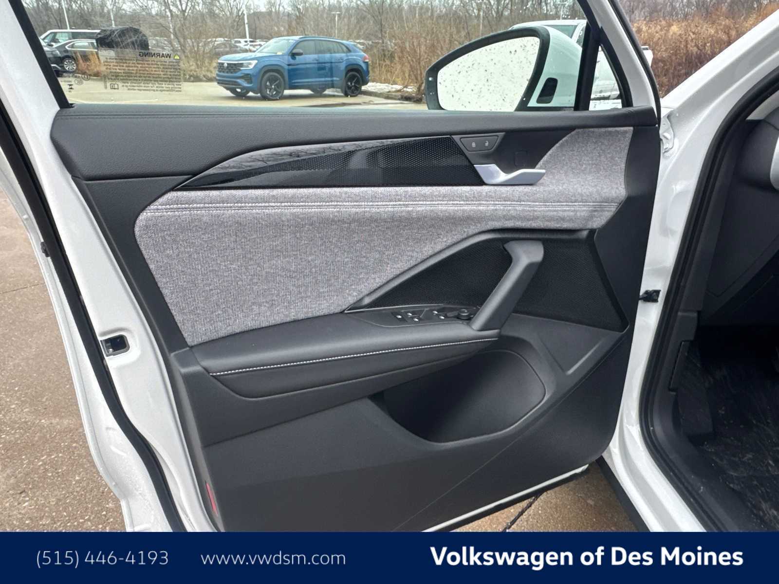 Thumbnail: 2026 Volkswagen Tiguan - 21