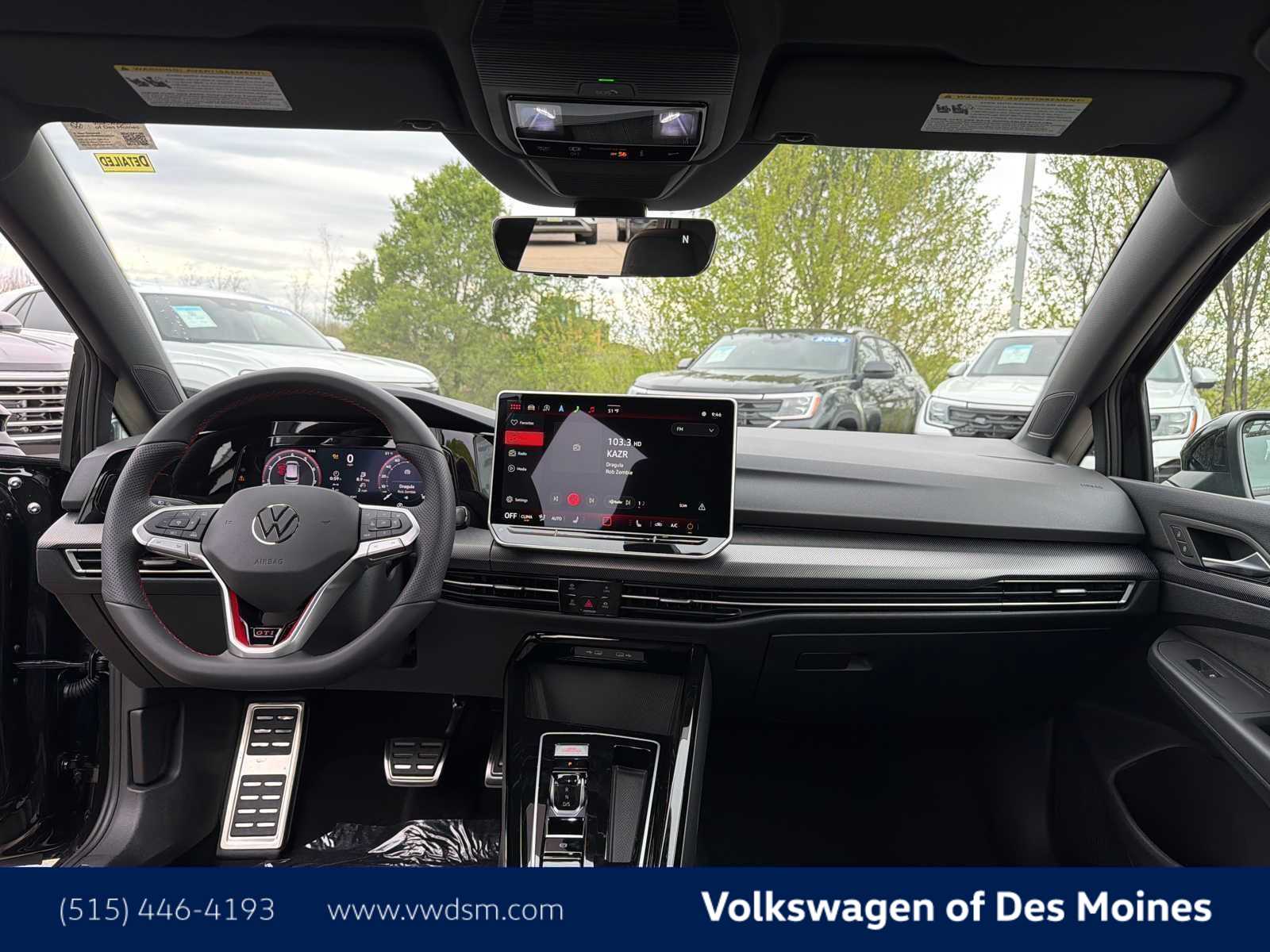 Thumbnail: 2026 Volkswagen Golf - 10