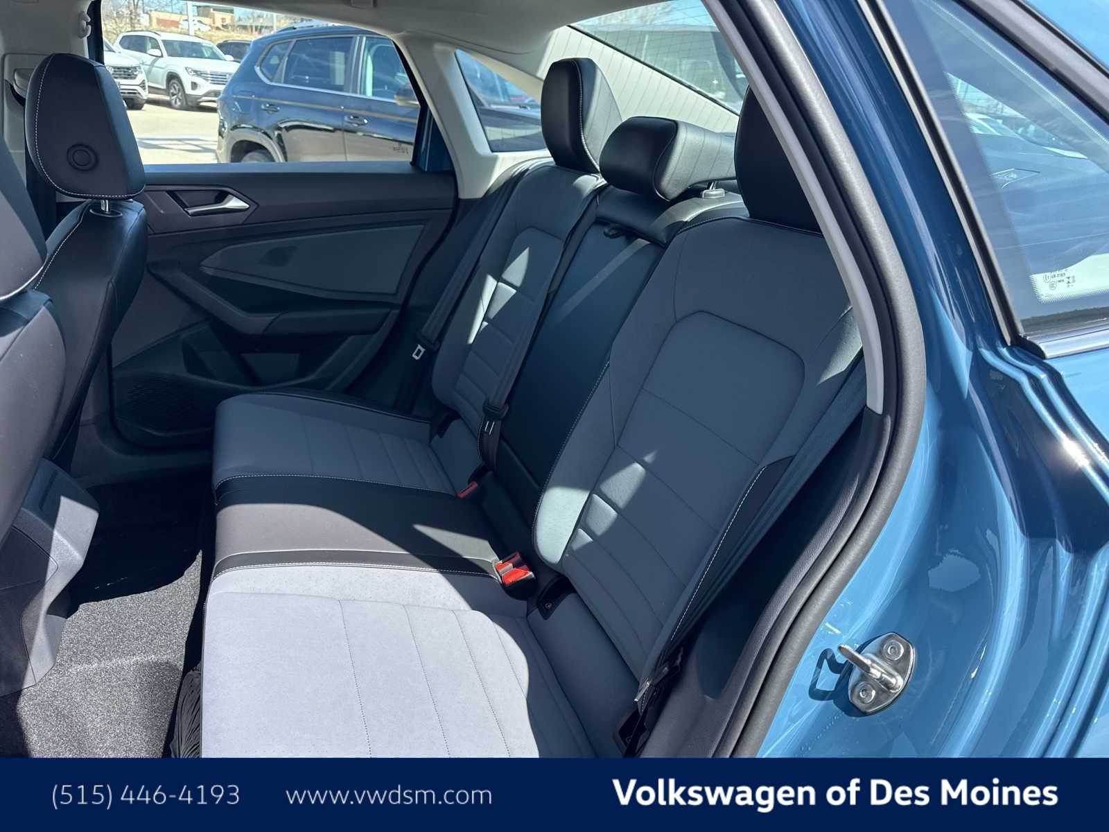 Thumbnail: 2026 Volkswagen Jetta - 12