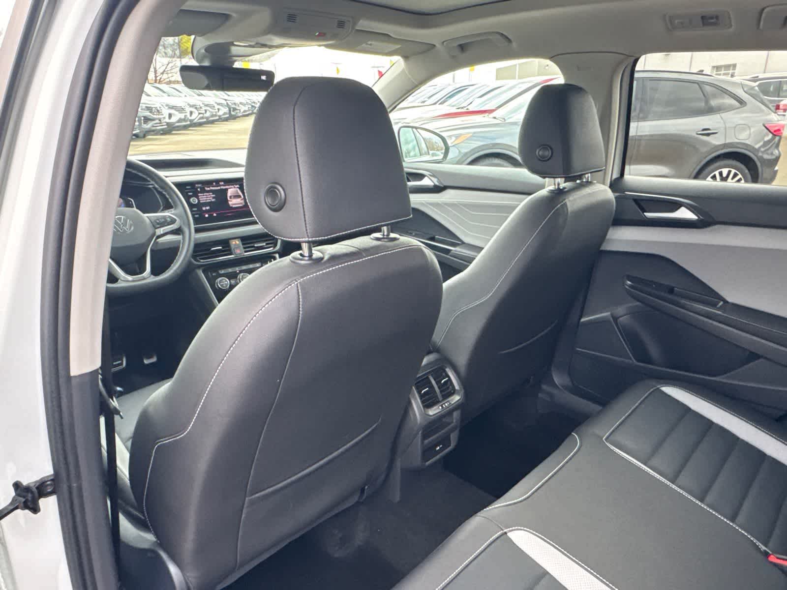 Thumbnail: 2024 Volkswagen Taos - 13