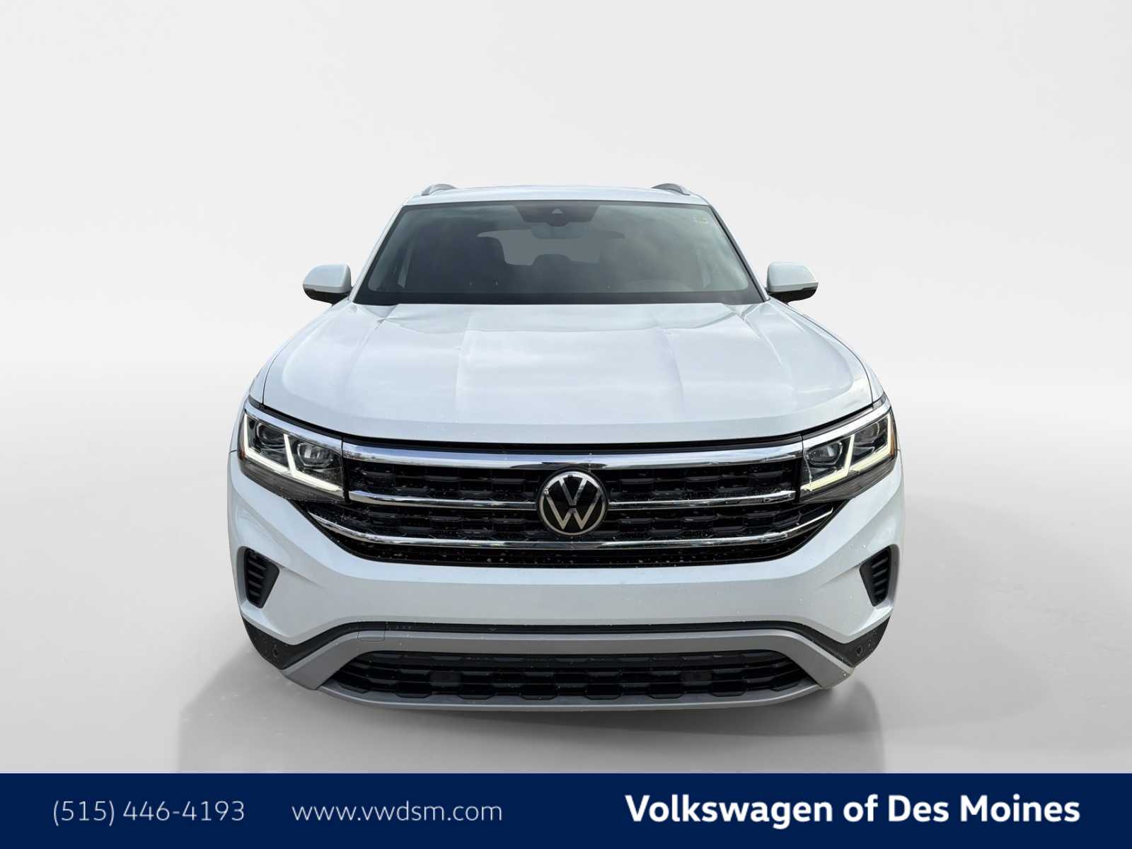 Thumbnail: 2020 Volkswagen Atlas - 7
