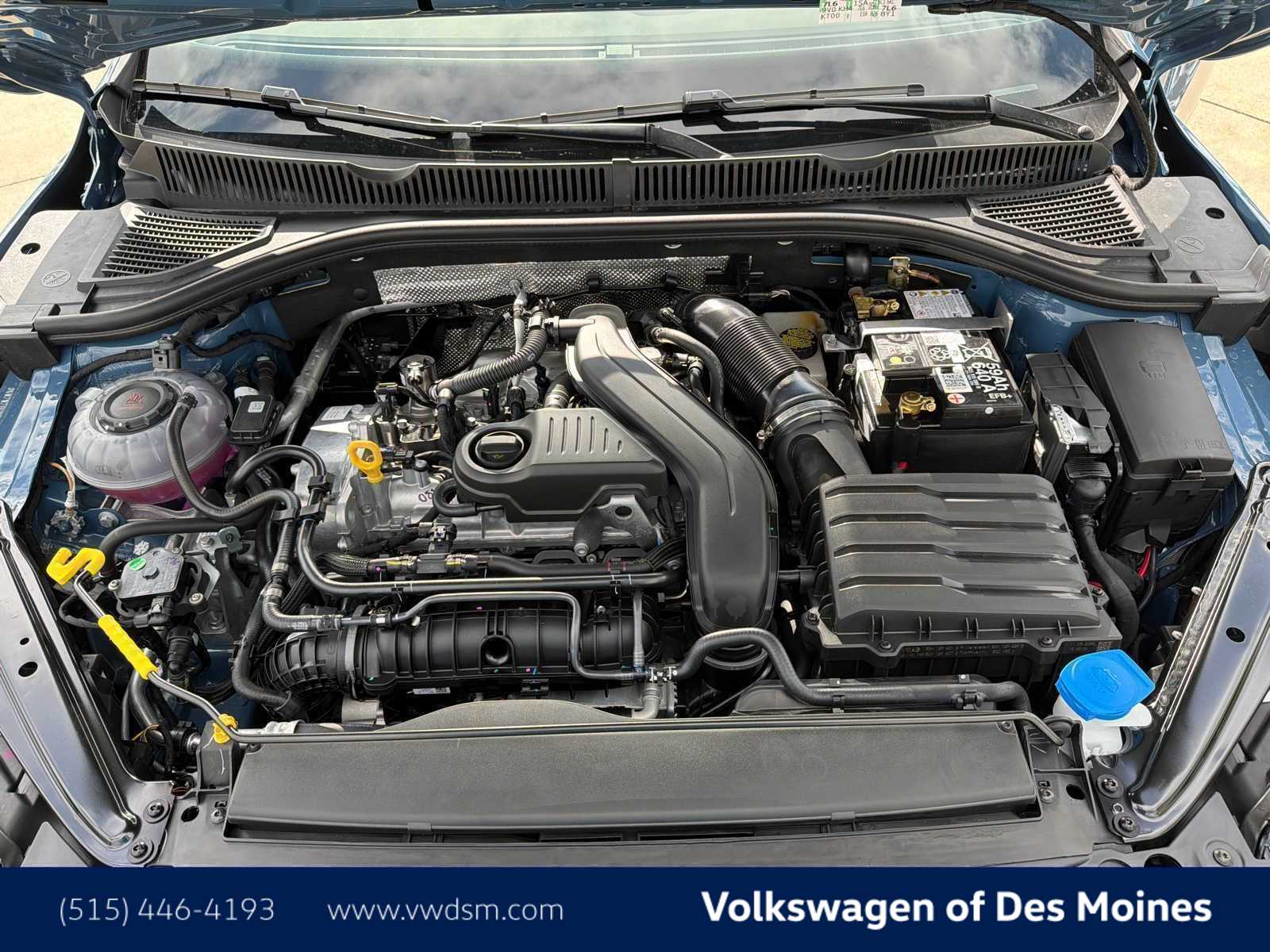 Thumbnail: 2026 Volkswagen Jetta - 9