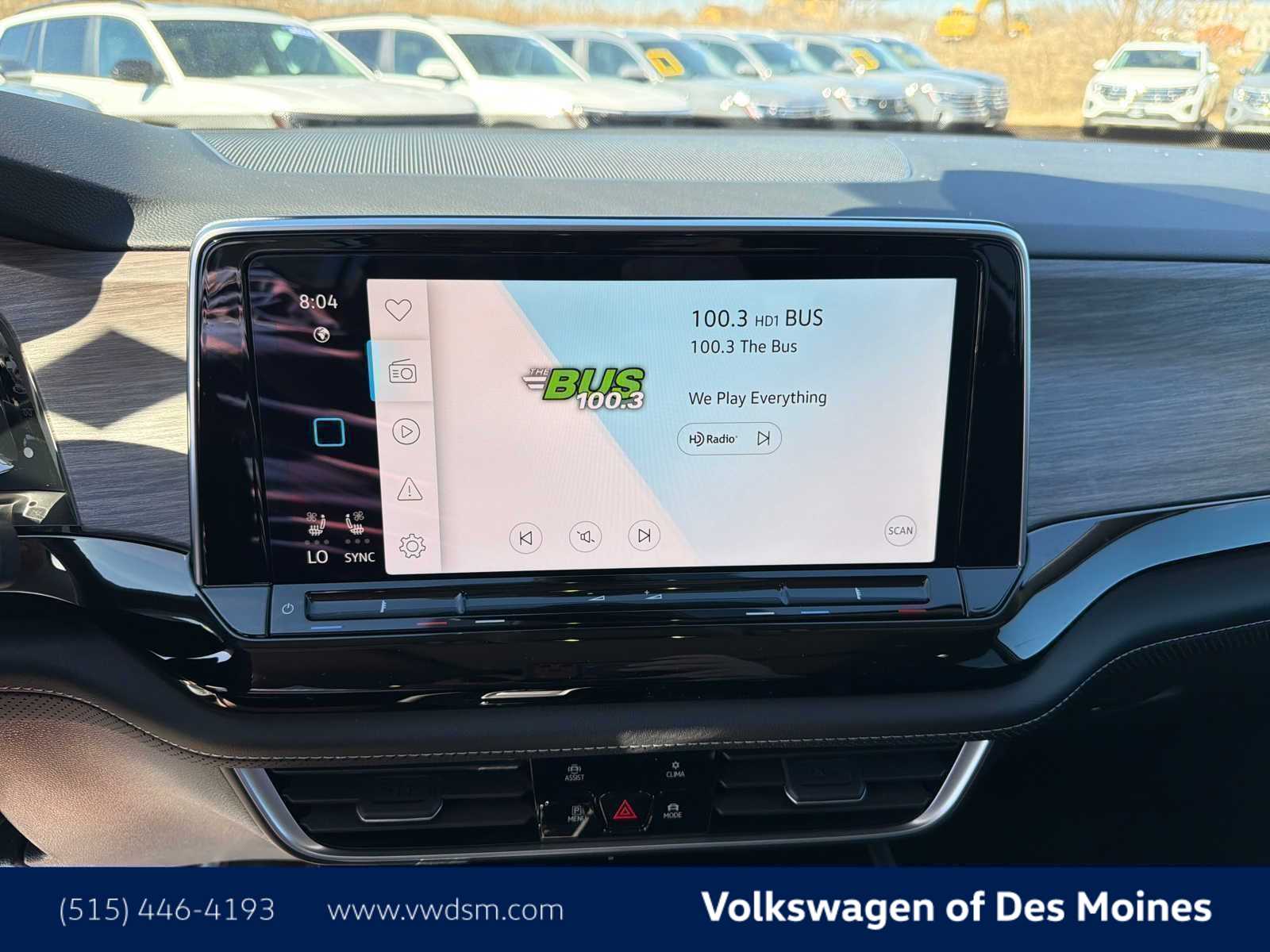 Thumbnail: 2026 Volkswagen Atlas - 17