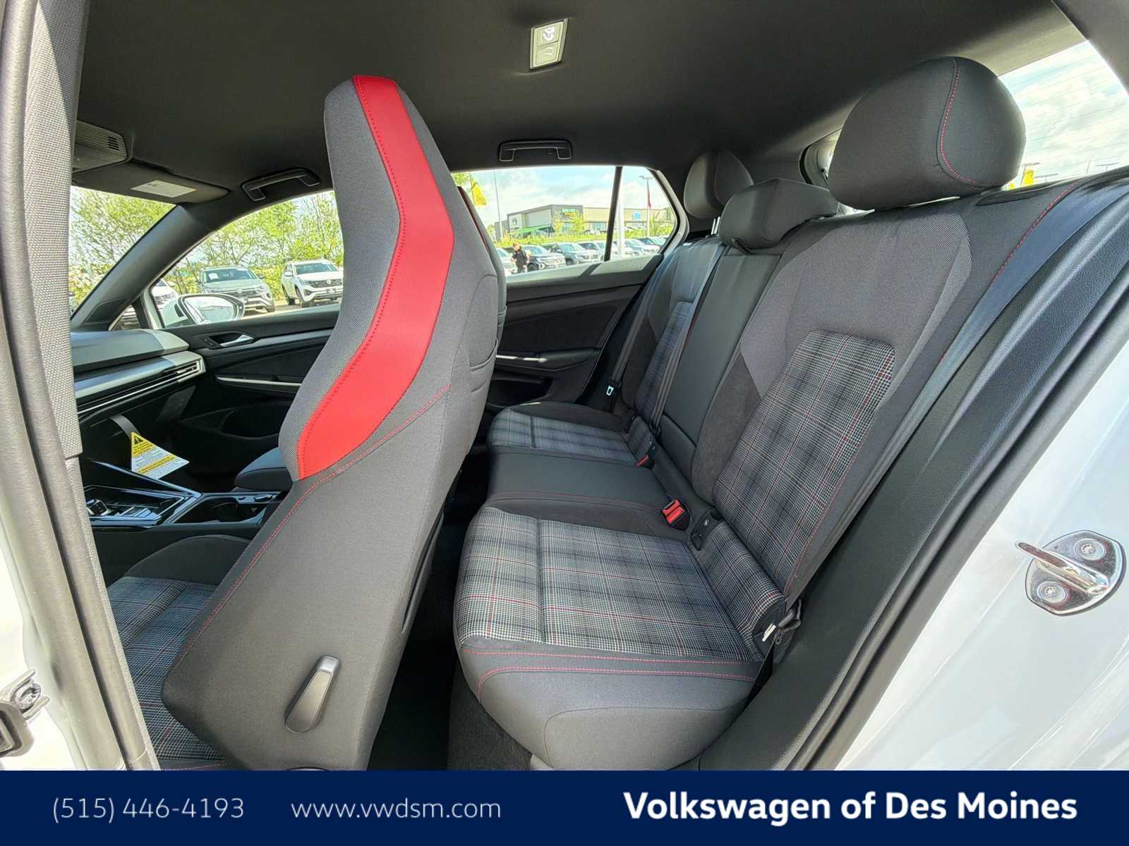 Thumbnail: 2026 Volkswagen Golf - 11