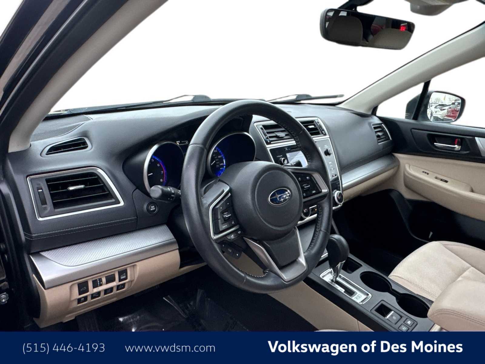 Thumbnail: 2018 Subaru Outback - 2