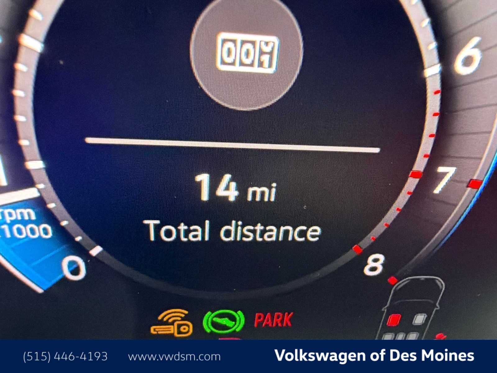 Thumbnail: 2026 Volkswagen Tiguan - 18