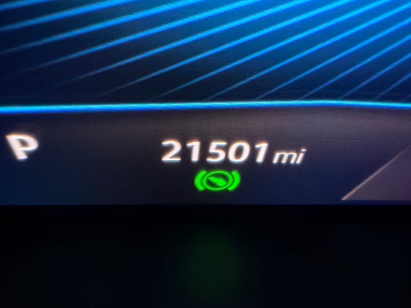 Thumbnail: 2024 Volkswagen Tiguan - 18