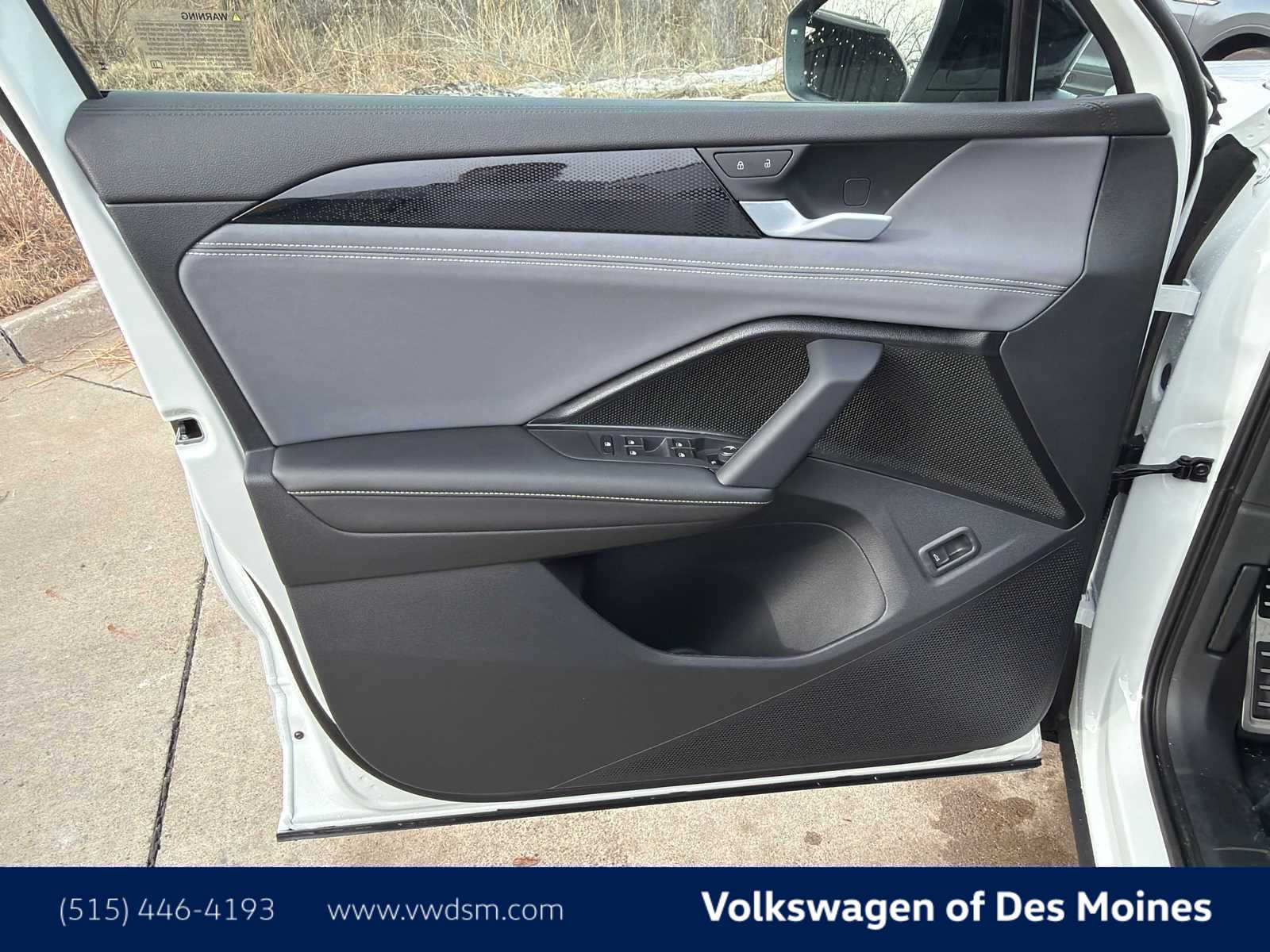 Thumbnail: 2026 Volkswagen Tiguan - 22