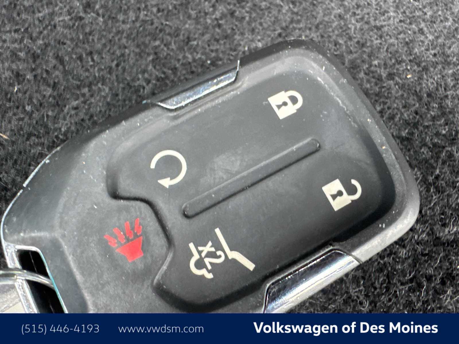 Thumbnail: 2022 GMC Terrain - 20