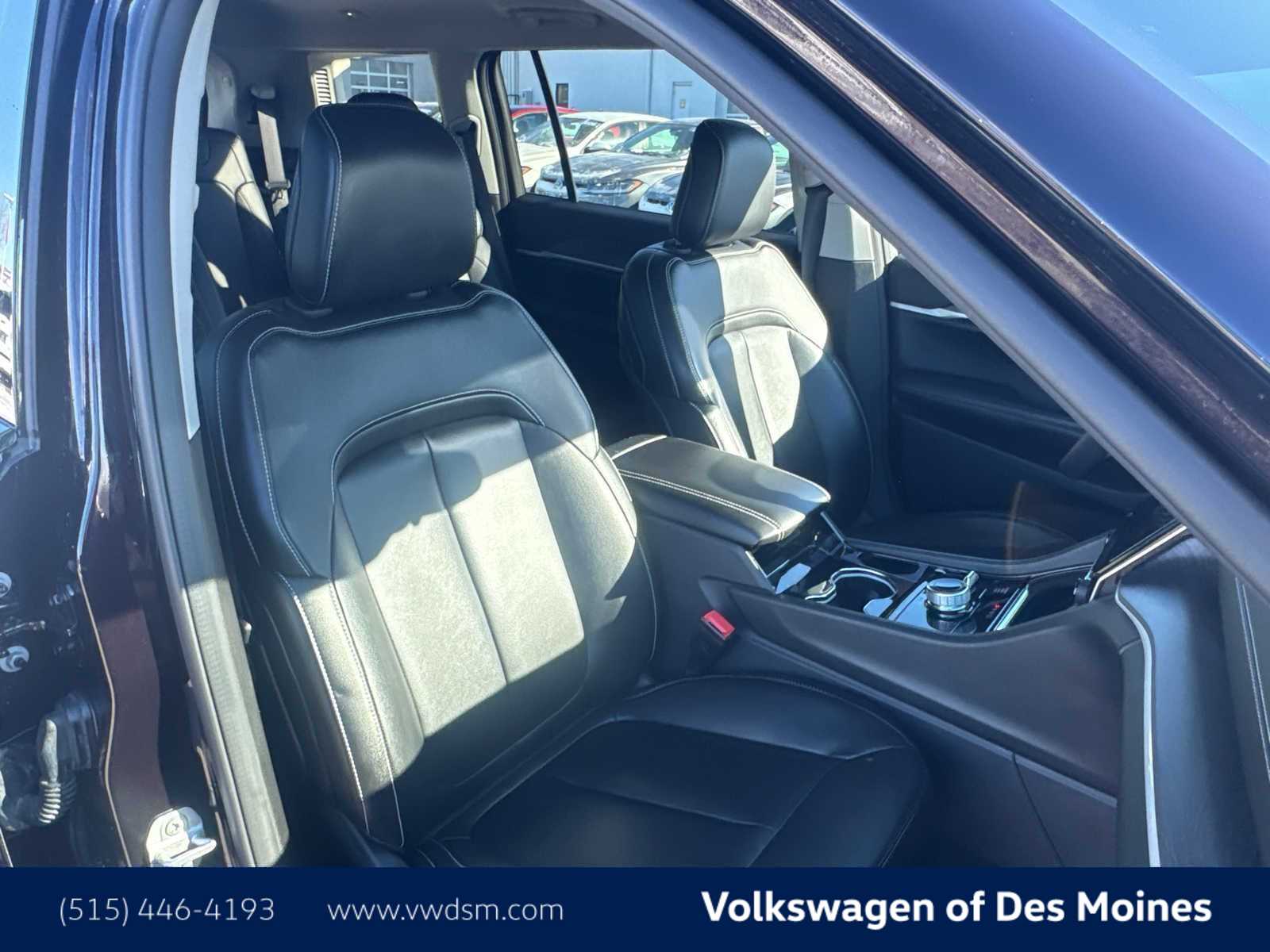 Thumbnail: 2023 Jeep Grand Cherokee - 14