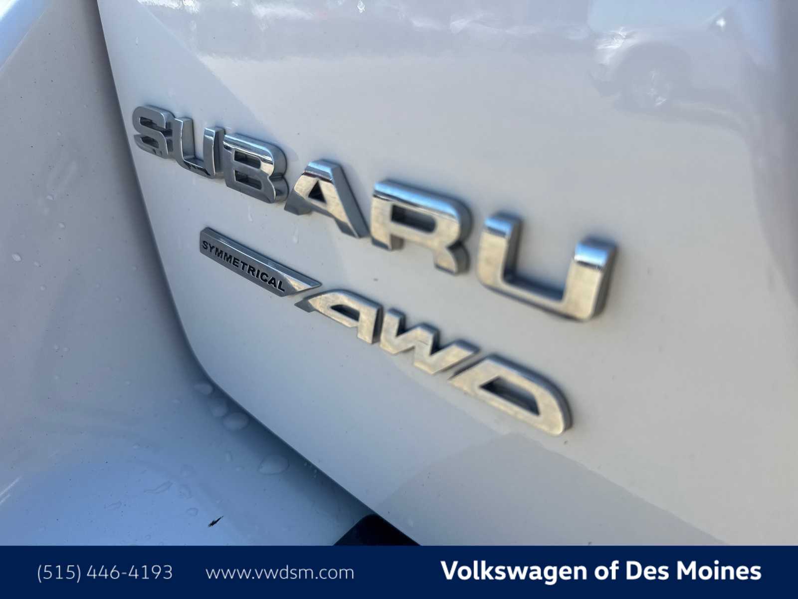 Thumbnail: 2016 Subaru Crosstrek - 6