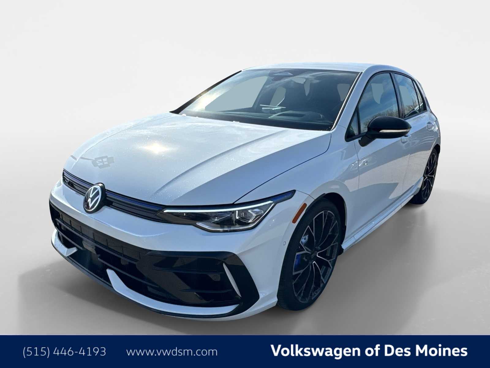 Thumbnail: 2026 Volkswagen Golf - 1