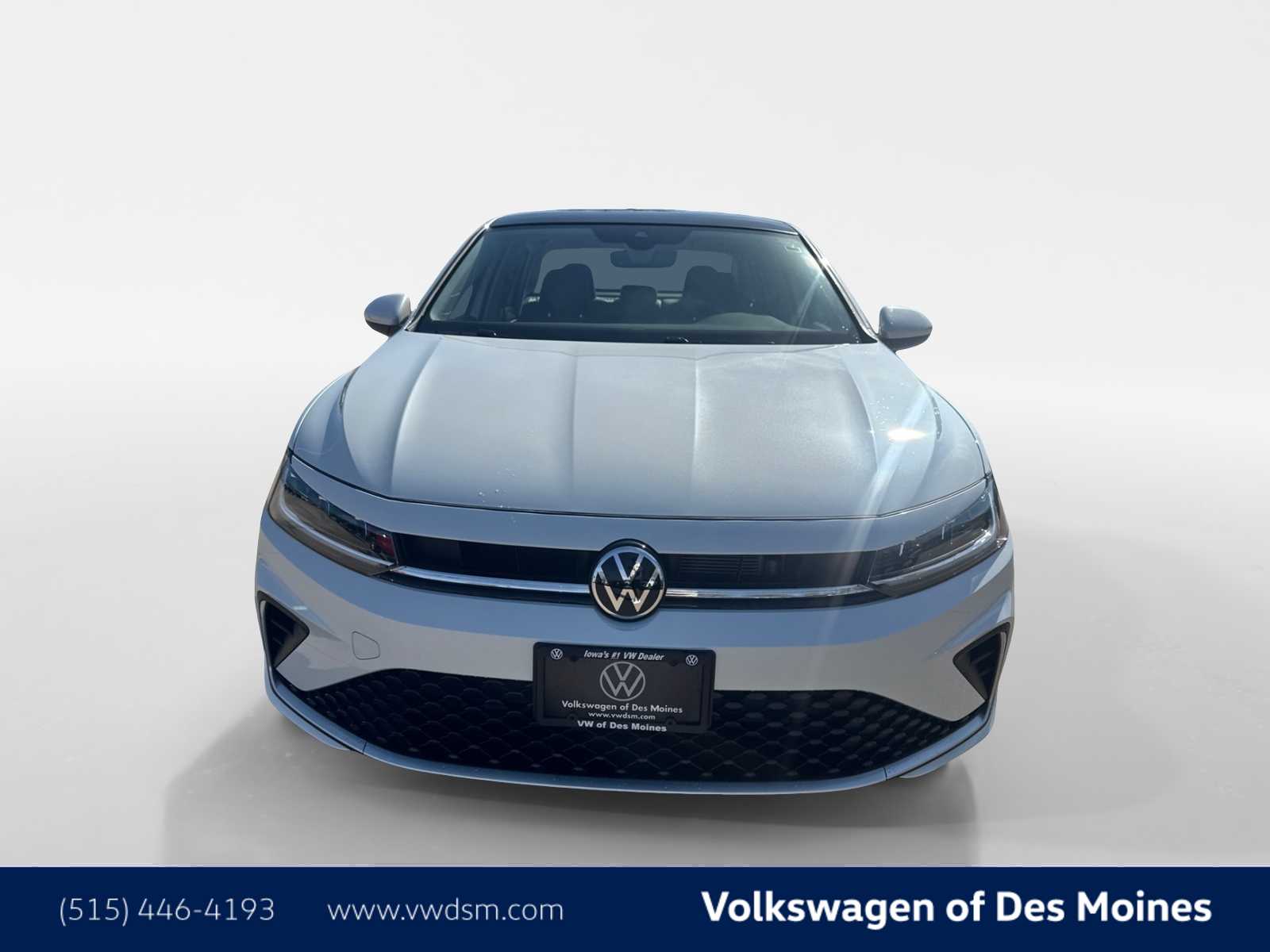 Thumbnail: 2026 Volkswagen Jetta - 7