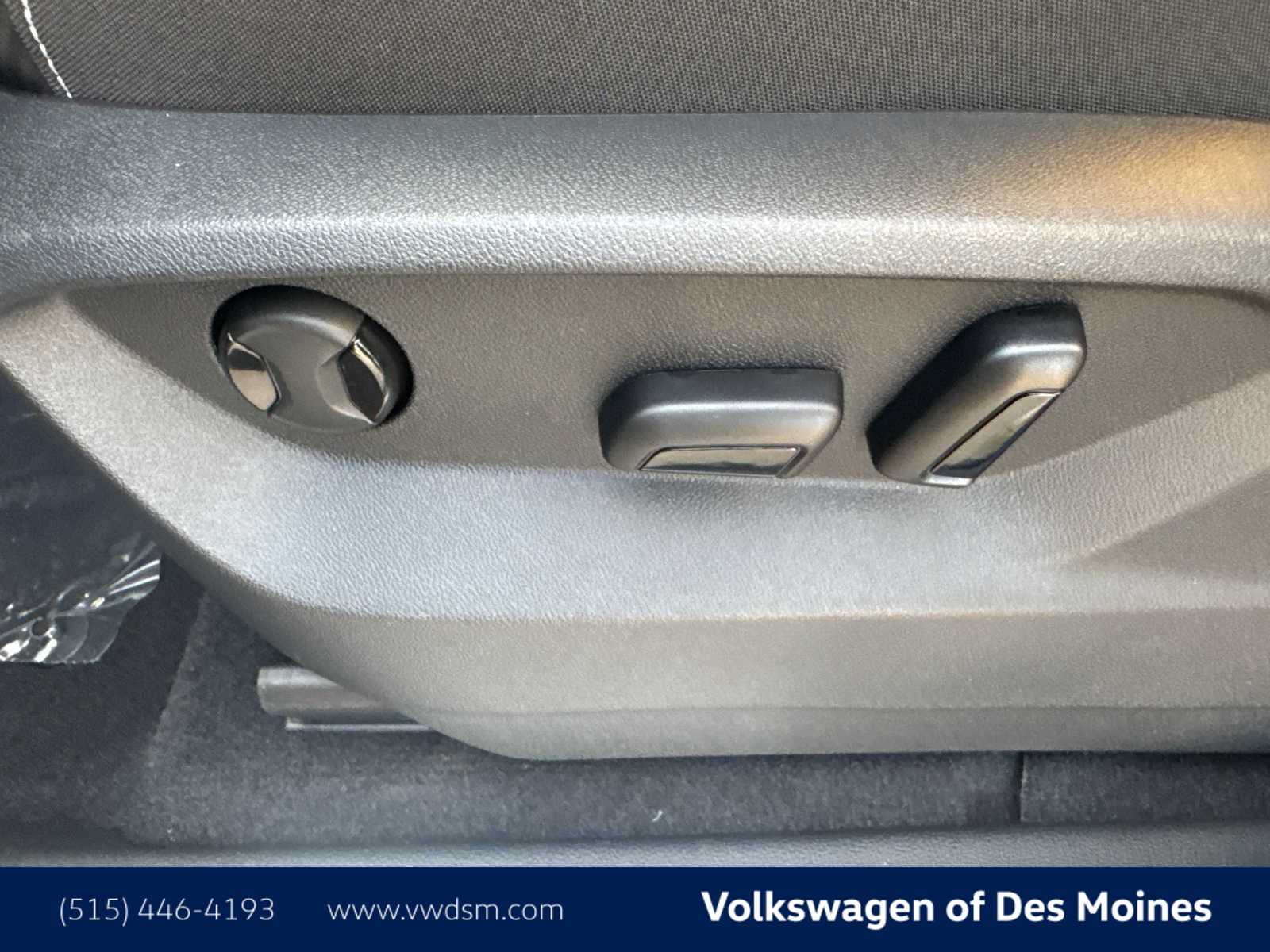 Thumbnail: 2026 Volkswagen Atlas - 24