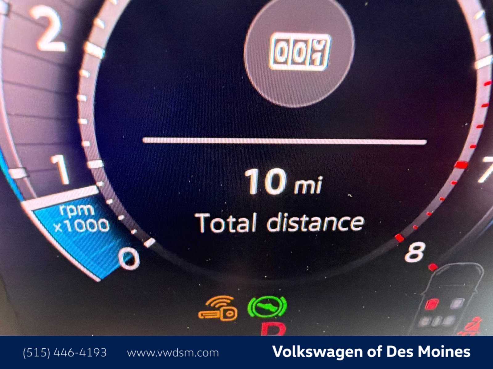 Thumbnail: 2026 Volkswagen Tiguan - 18