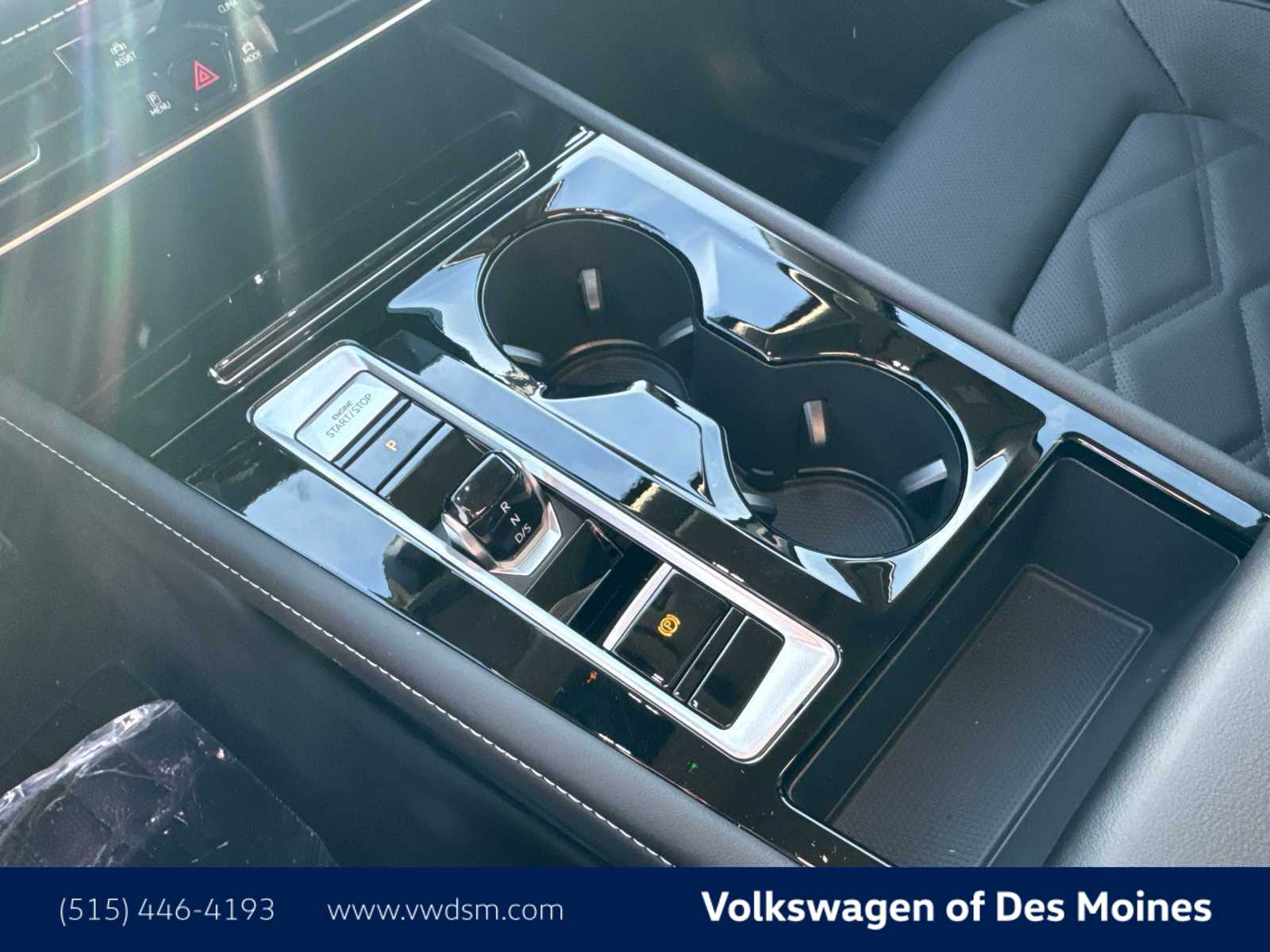 Thumbnail: 2026 Volkswagen Atlas - 17