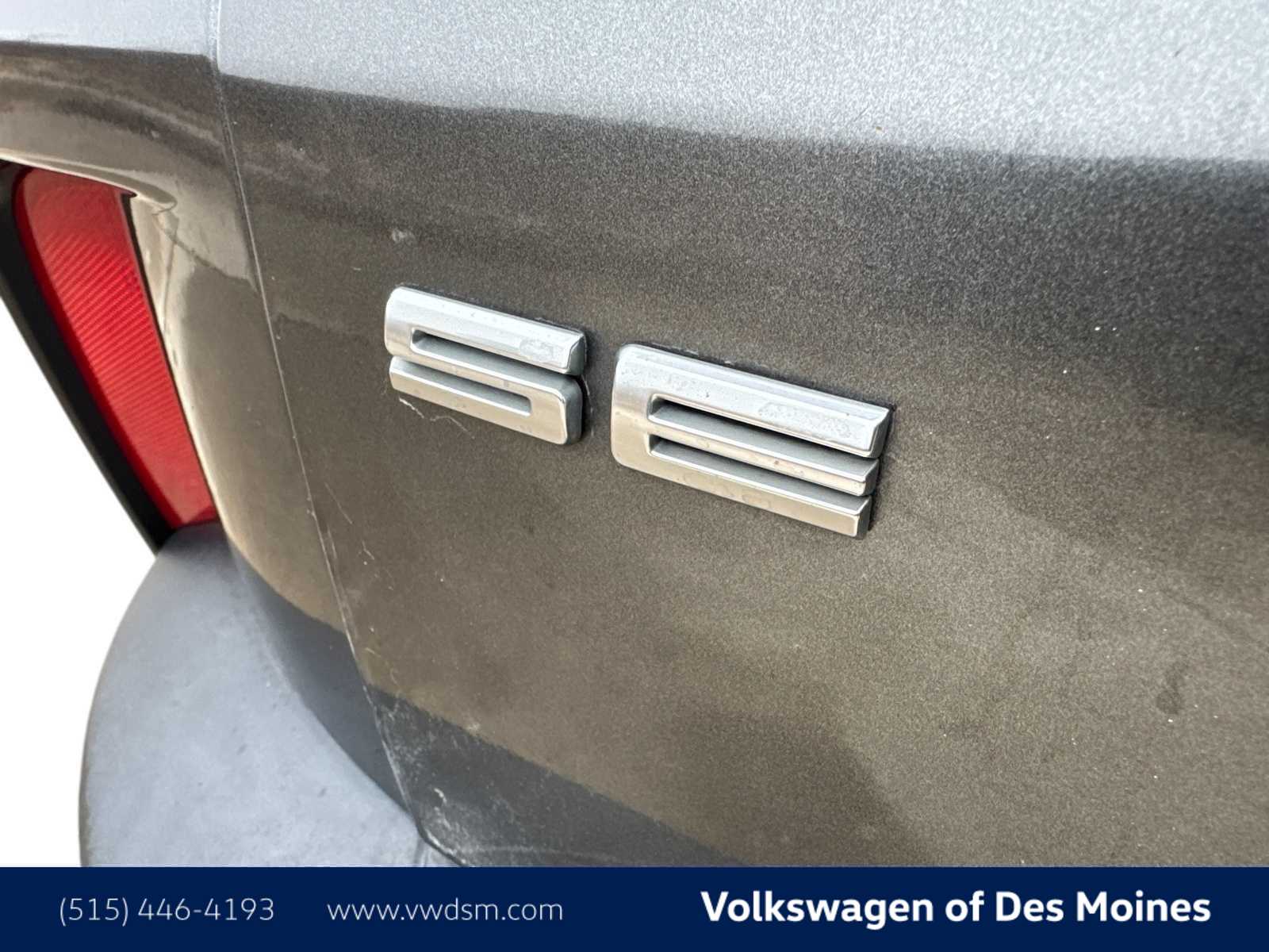 Thumbnail: 2020 Ford Escape - 6