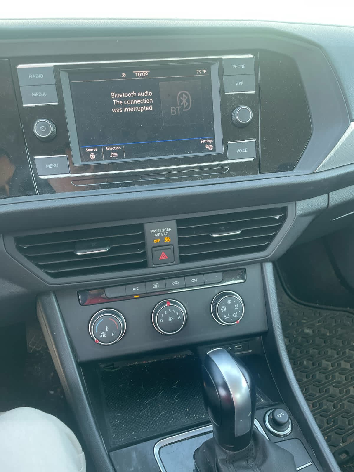 Thumbnail: 2021 Volkswagen Jetta - 7