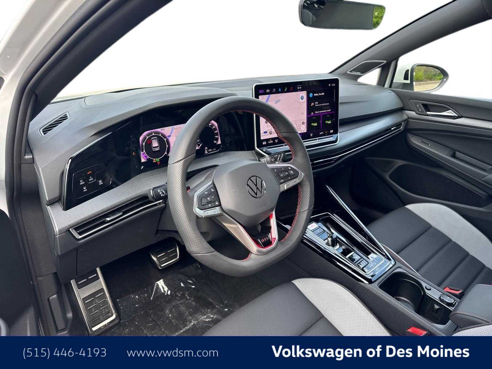 Thumbnail: 2025 Volkswagen Golf - 2