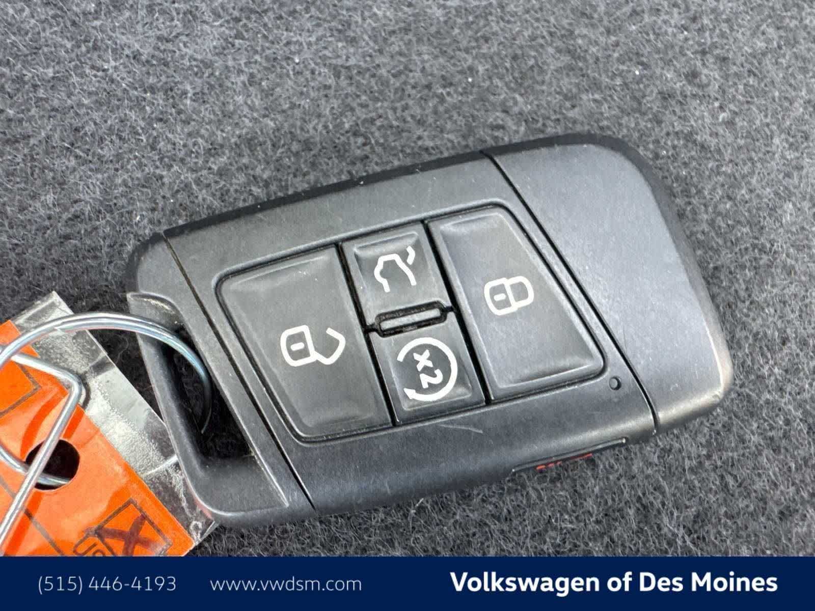 Thumbnail: 2024 Volkswagen Tiguan - 20