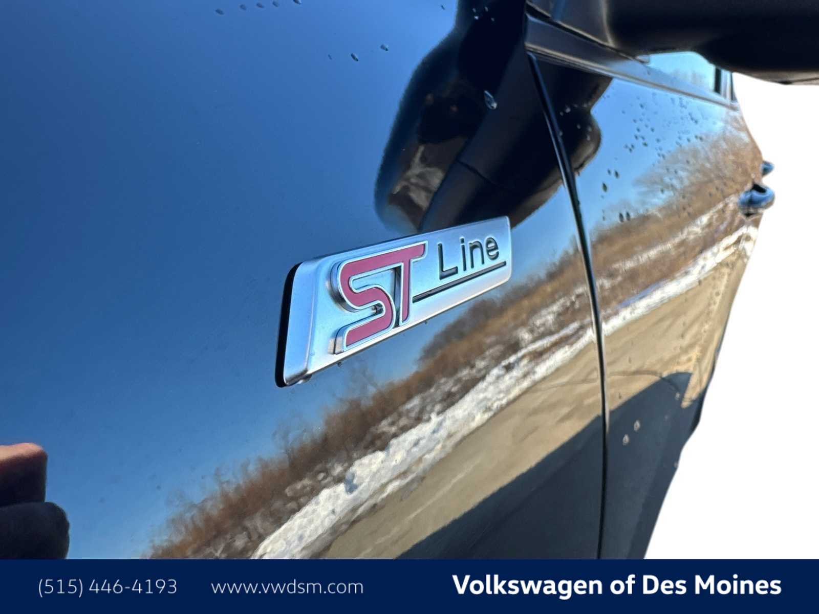 Thumbnail: 2025 Ford Escape - 6