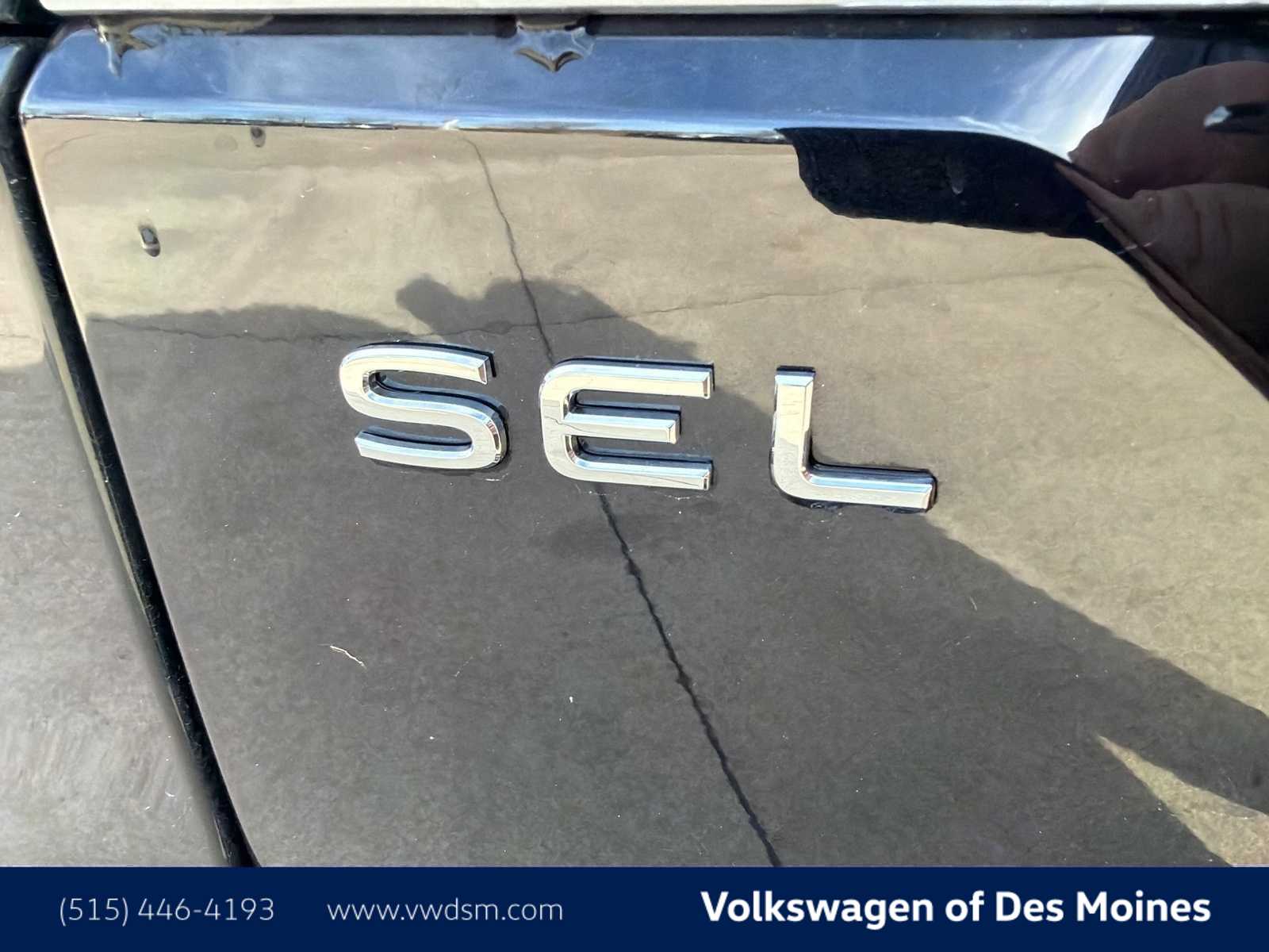 Thumbnail: 2026 Volkswagen Atlas - 6