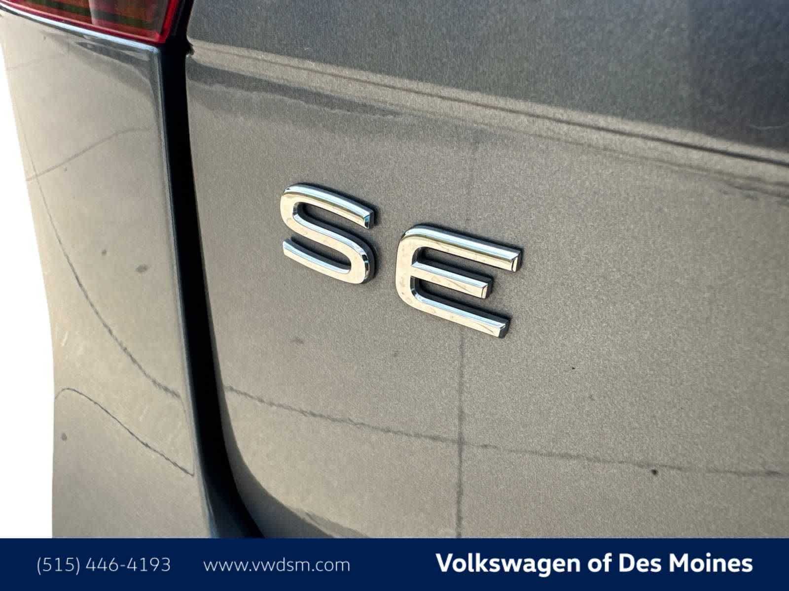 Thumbnail: 2024 Volkswagen Tiguan - 6