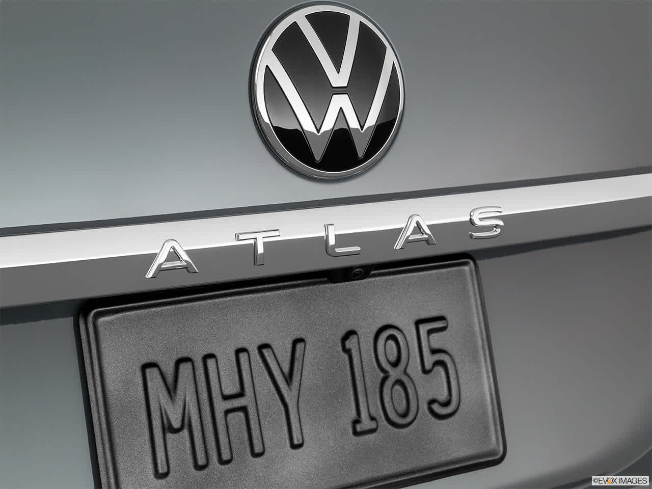 Thumbnail: 2021 Volkswagen Atlas - 8