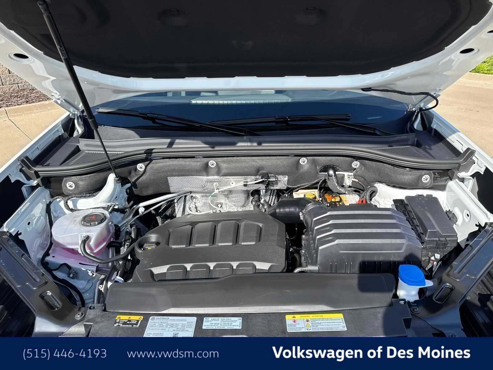 Thumbnail: 2026 Volkswagen Atlas - 9