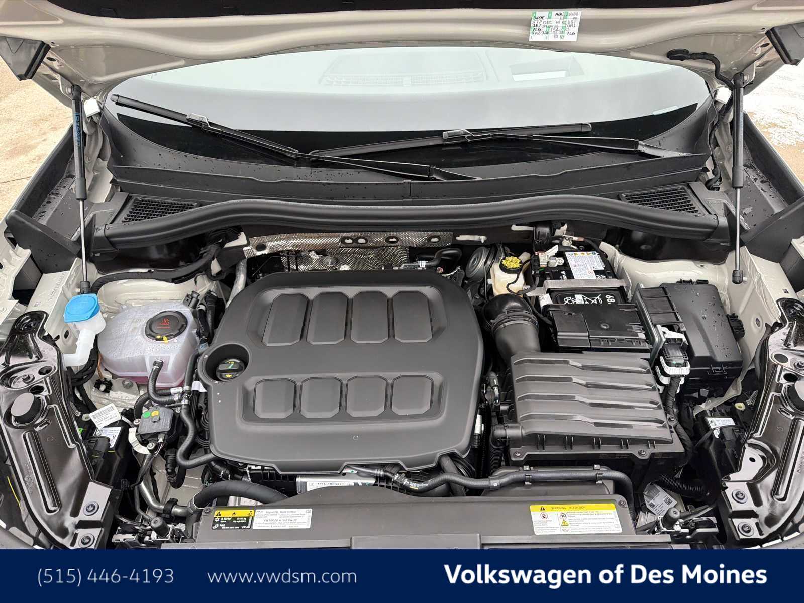 Thumbnail: 2026 Volkswagen Tiguan - 9