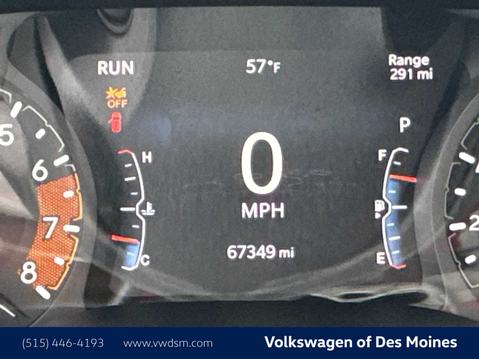 Thumbnail: 2023 Jeep Compass - 18