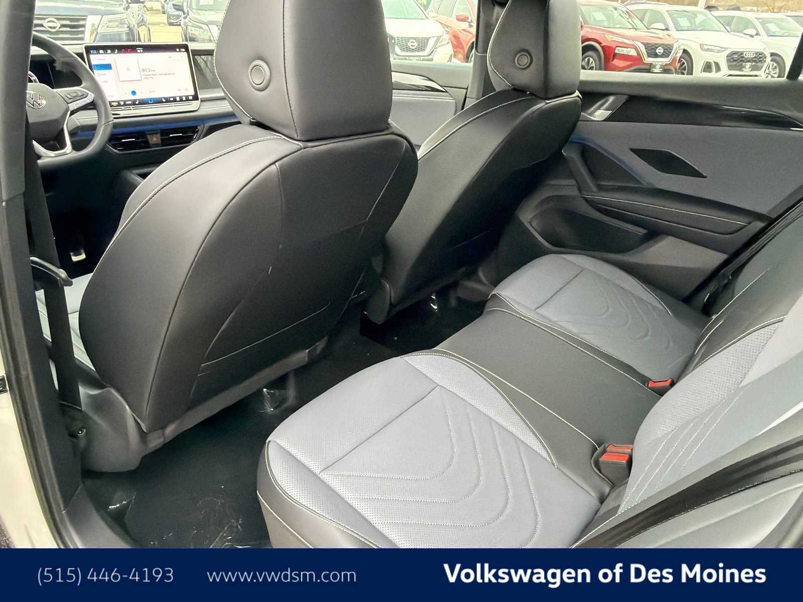 Thumbnail: 2026 Volkswagen Tiguan - 13