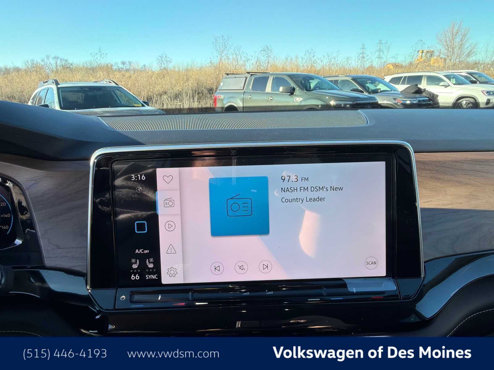 Thumbnail: 2026 Volkswagen Atlas - 18