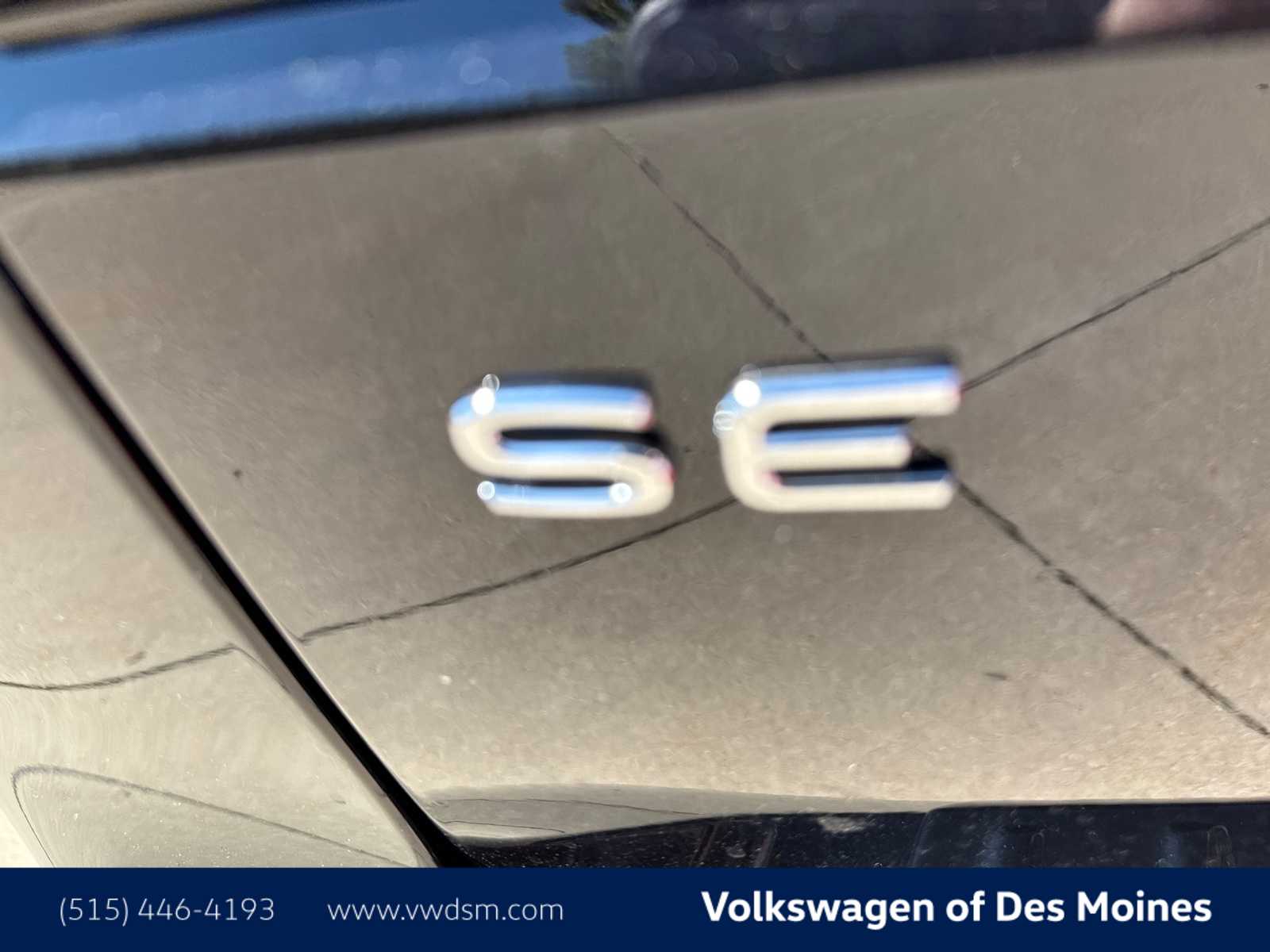 Thumbnail: 2026 Volkswagen Atlas - 6