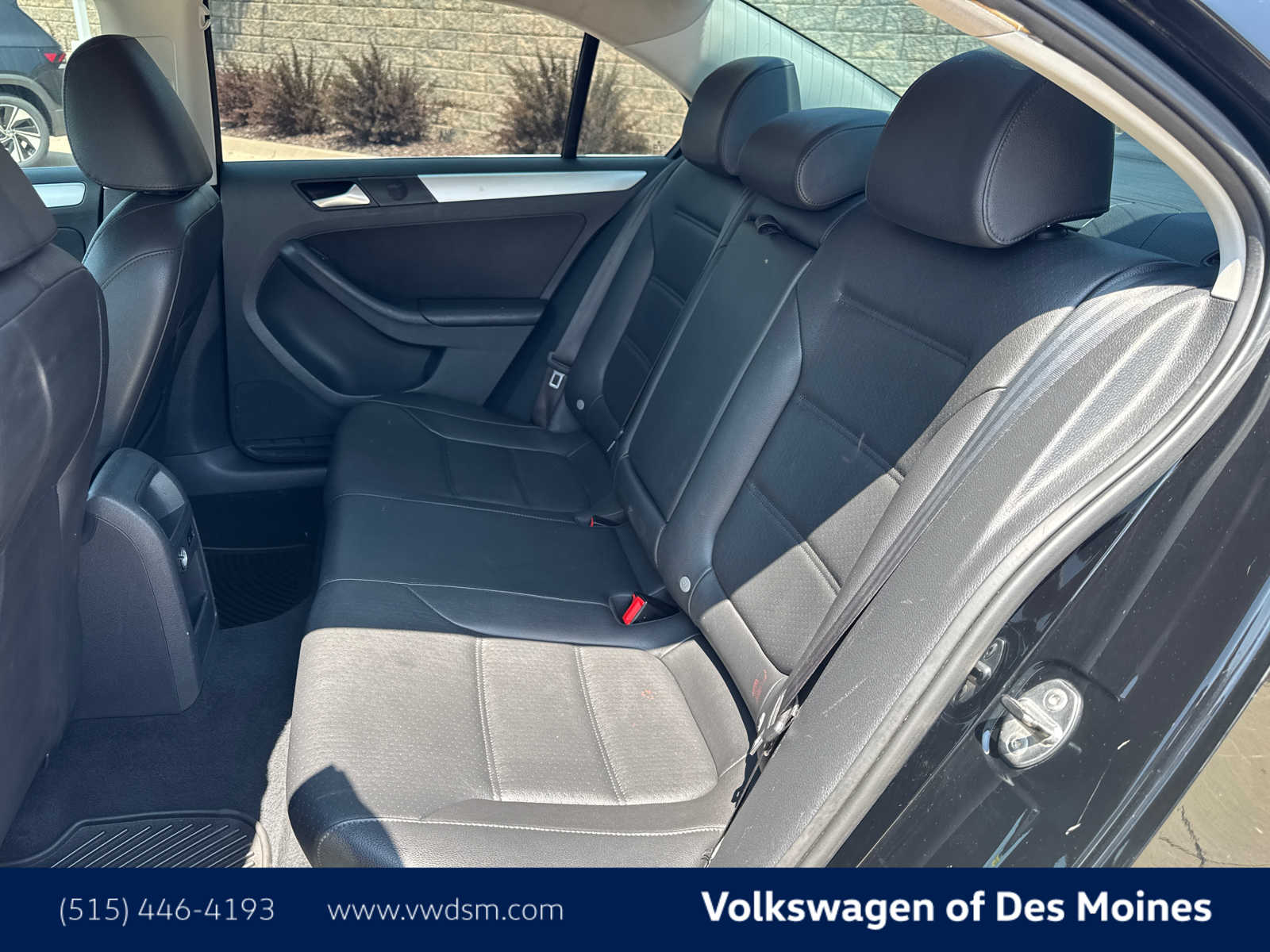 Thumbnail: 2014 Volkswagen Jetta - 12