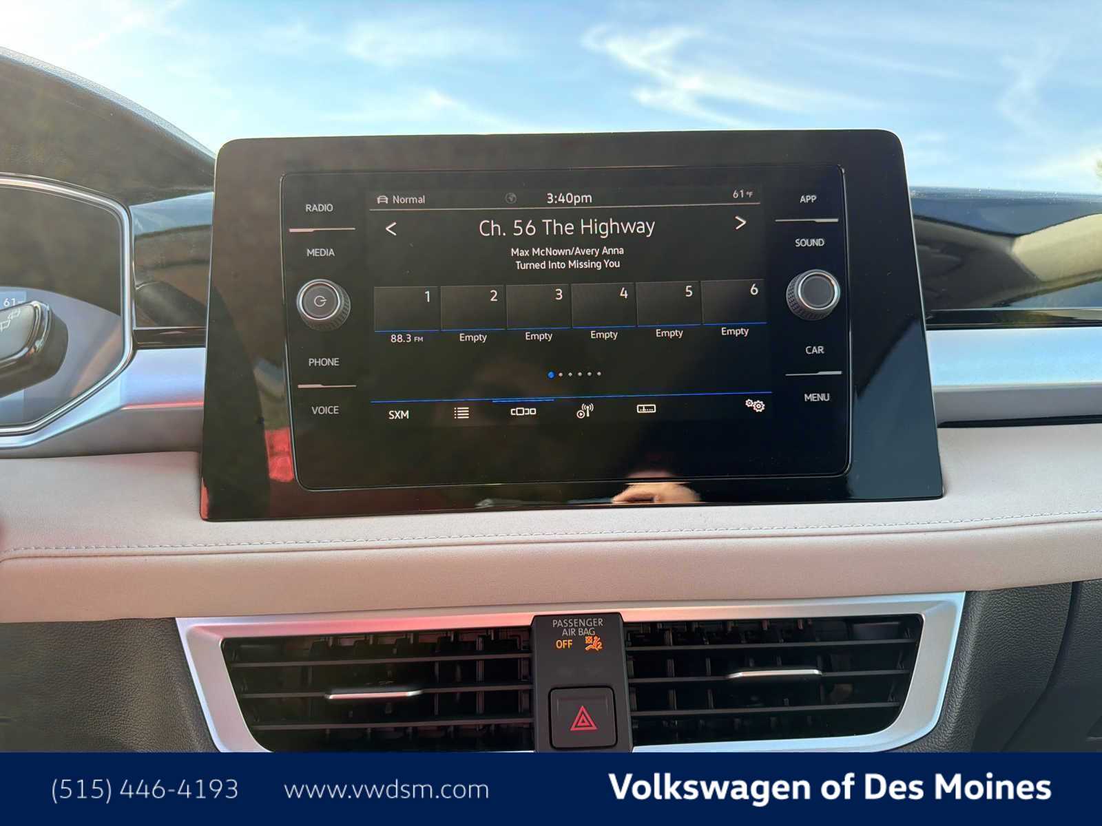 Thumbnail: 2026 Volkswagen Taos - 17