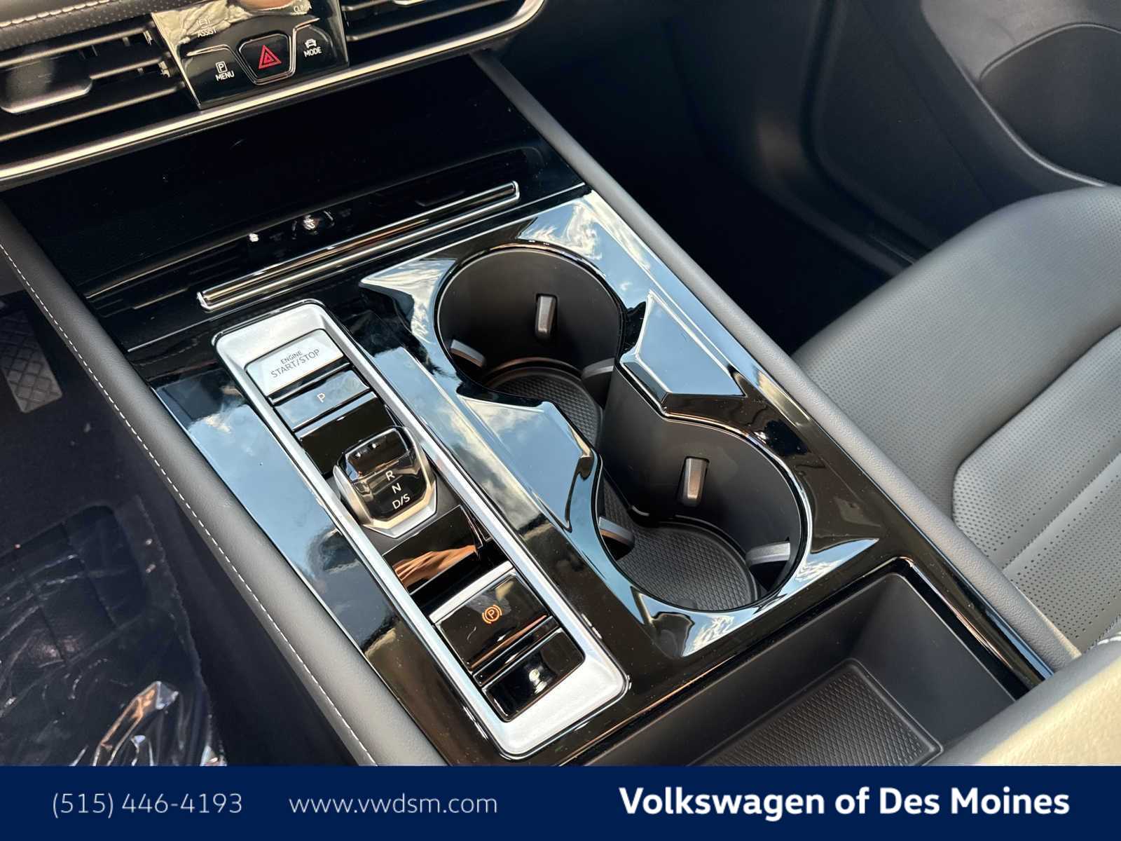 Thumbnail: 2026 Volkswagen Atlas - 17