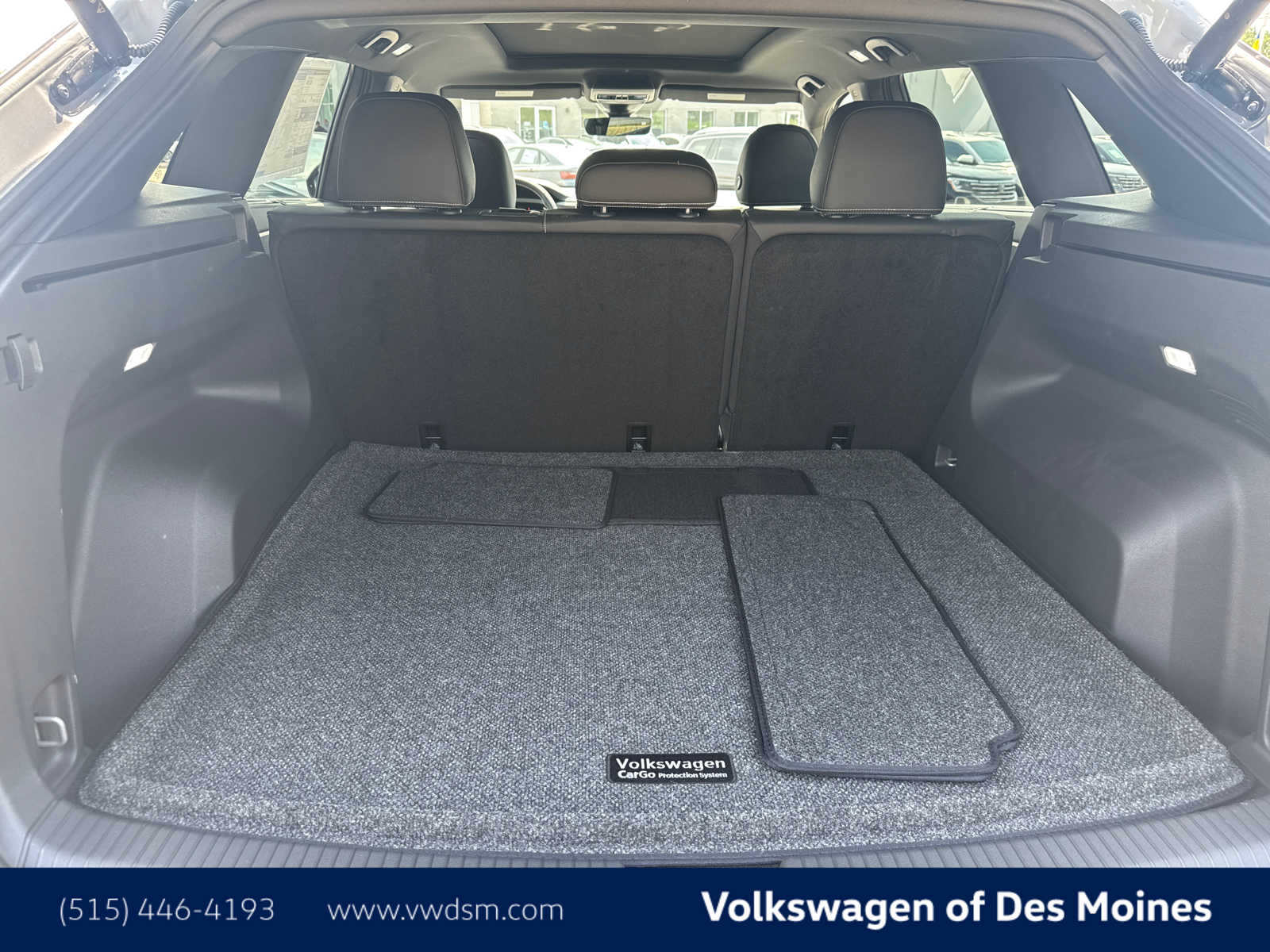 Thumbnail: 2026 Volkswagen Atlas - 19