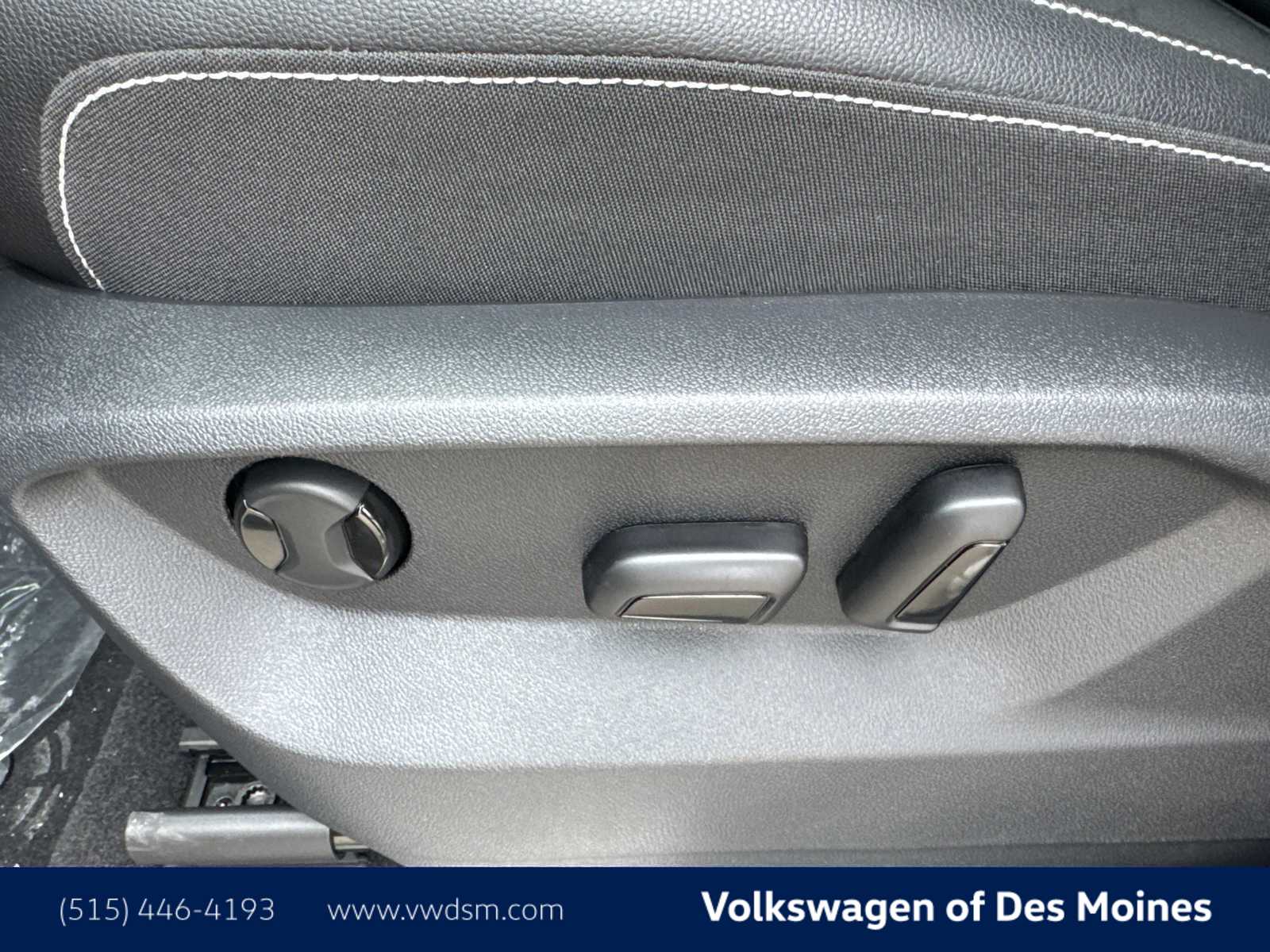 Thumbnail: 2026 Volkswagen Atlas - 25