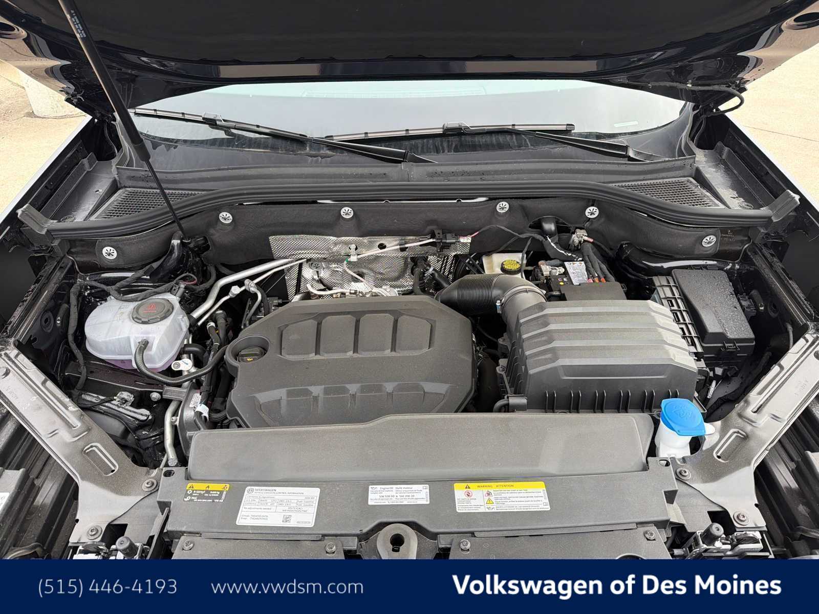 Thumbnail: 2026 Volkswagen Atlas - 9