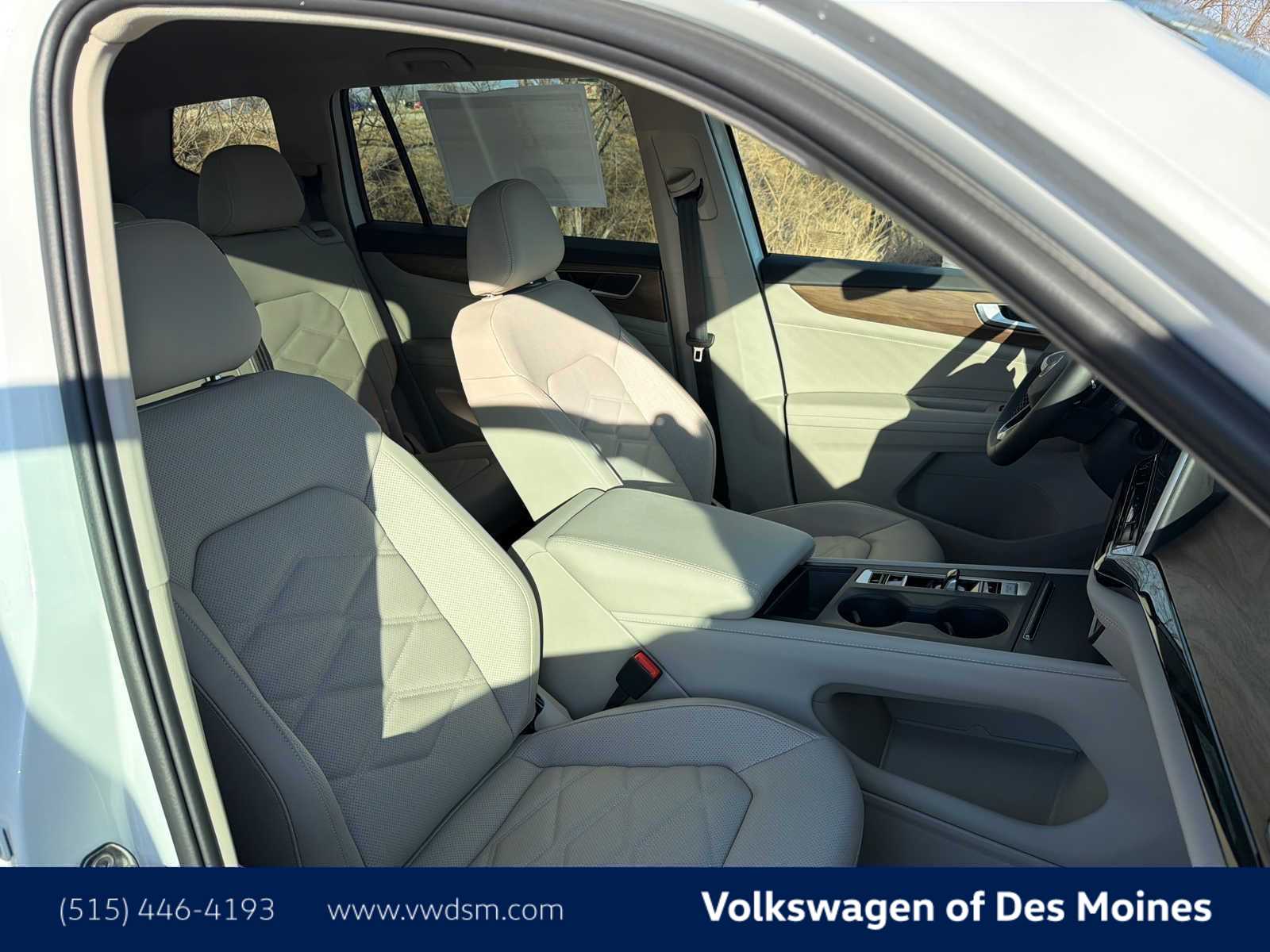 Thumbnail: 2026 Volkswagen Atlas - 16