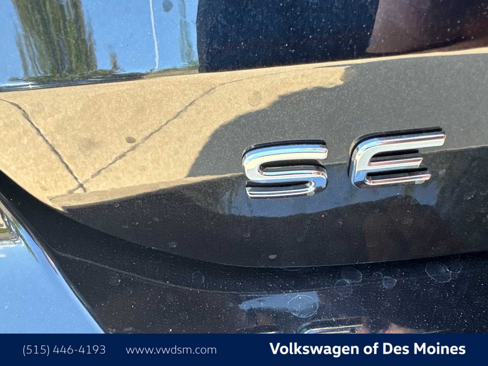 Thumbnail: 2025 Volkswagen Taos - 6