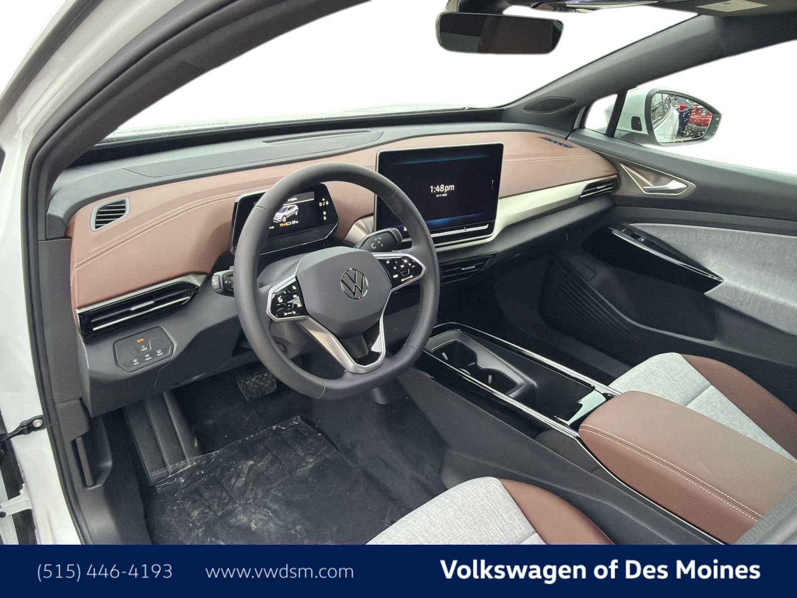 Thumbnail: 2026 Volkswagen ID.4 - 2